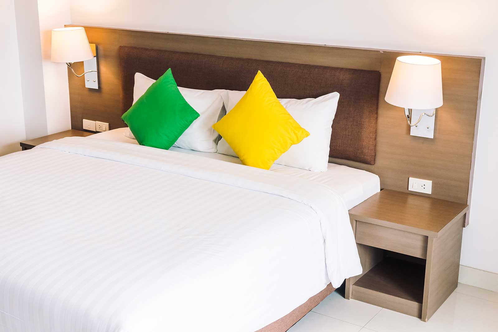 Memory Foam vs. Latex vs. Hybrid: Which Mattress is Right for You?